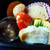 「日光東照宮400年式年大祭記念弁当」（1300円）