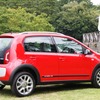 VW Cross up！