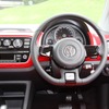 VW Cross up！