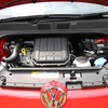 VW Cross up！