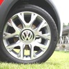 VW Cross up！