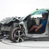VW ゴルフ の米IIHS衝突テスト