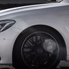 メルセデス AMG C 63 Sクーペの予告イメージ