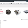 「トヨタ・パーツ・コネクト」公式サイト