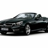 メルセデスベンツ SLK200エクスクルーシブ