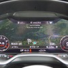 アウディ TTクーペ 新型
