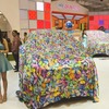 ダイハツ（ガイキンド インドネシア国際オートショー）