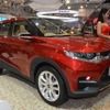 ダイハツ FXコンセプト（ガイキンド インドネシア国際オートショー）