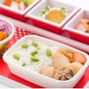 飯島 奈美さんプロデュースメニュー「こくうま肉じゃが」