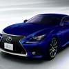 レクサス RC F