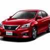 日産 シルフィ Sツーリング