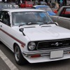 1972年 日産 サニークーペ 1200GX-5