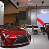 レクサス LF-LC（ガイキンド インドネシア国際オートショー2015）