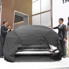 ガイキンド インドネシア国際オートショー（GIIAS）2015