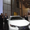ガイキンド インドネシア国際オートショー（GIIAS）2015