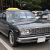 1969年 日産 セドリック ワゴン6