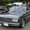 1969年 日産 セドリック ワゴン6