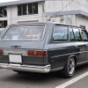 1969年 日産 セドリック ワゴン6