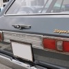 1969年 日産 セドリック ワゴン6