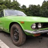 1967年 日産 シルビア