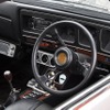 1970年 日産 ローレル 2ドアハードトップ 2000GX