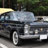 1963年 日産 セドリック カスタム