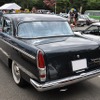 1963年 日産 セドリック カスタム
