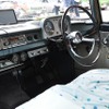 1963年 日産 セドリック カスタム