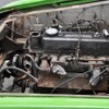 1967年 日産 シルビア