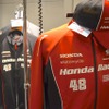 2016年春夏新製品となる「Honda コミュニケーションパーカー」。