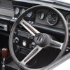 1971年 いすゞ ベレット1800GT