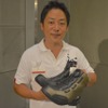 ホンダのBOA GT COMFORT SHOES