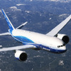 ボーイング777航空機