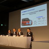 スズキ ソリオ 新型発表会