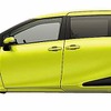 新型シエンタ対応 ドルフィンラジオアンテナ タイプ9