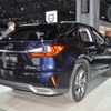 レクサス RX 新型（ニューヨークモーターショー15）