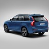 新型ボルボ XC90 のRデザイン