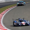 FIA世界耐久選手権（WEC）第4戦 ニュルブルクリンク6時間レース