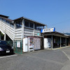 東武鉄道鬼怒川線の沿線風景