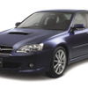 【今が売り時の車】スバル レガシィ B4…冬がくる前に