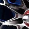 ブガッティのビジョン グランツーリスモの予告イメージ