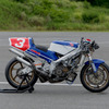 ホンダ NSR500（'89）