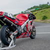 ホンダ RVF/RC45（'99）