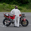 ホンダ RVF/RC45（'99）