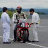 ホンダ RVF/RC45（'99）