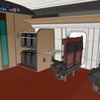 JR東日本とJR西日本は、E7系・W7系新幹線の車内にスキーやスノーボードを持った利用者に対応した荷物置き場を設置すると発表。10月上旬から設置を開始する