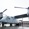 防衛省、2016年度に V-22オスプレイ 12機を一括調達