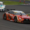 SUPER GT 第5戦 GT500クラス 決勝レース