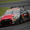 SUPER GT 第5戦 GT300クラス 決勝レース