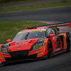 SUPER GT 第5戦 GT300クラス 決勝レース